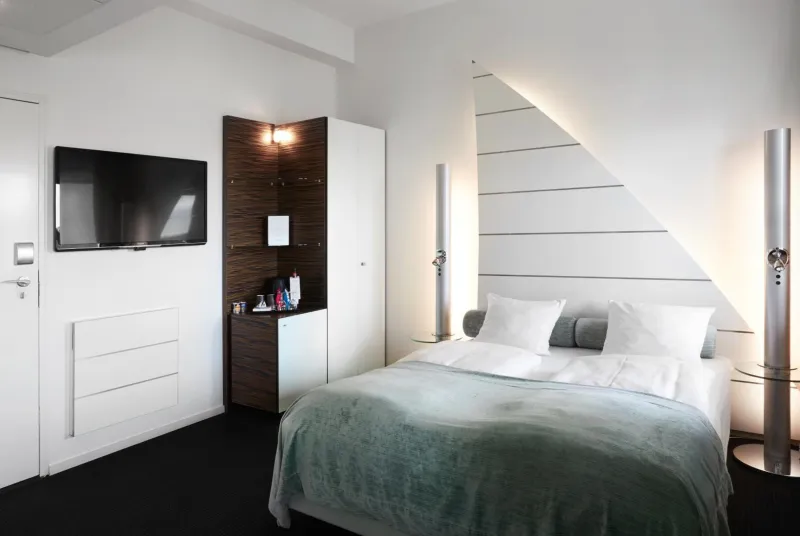 Billede 54 af Copenhagen Island Hotel