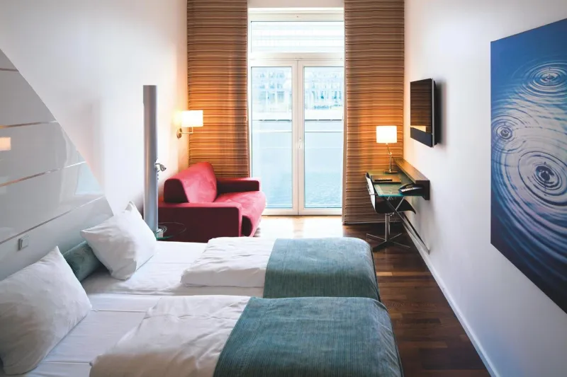 Billede 58 af Copenhagen Island Hotel