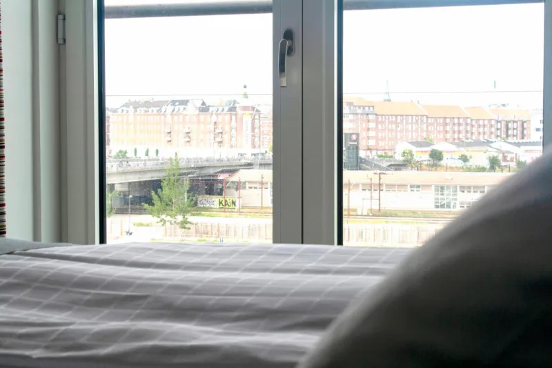 Billede 59 af Copenhagen Island Hotel
