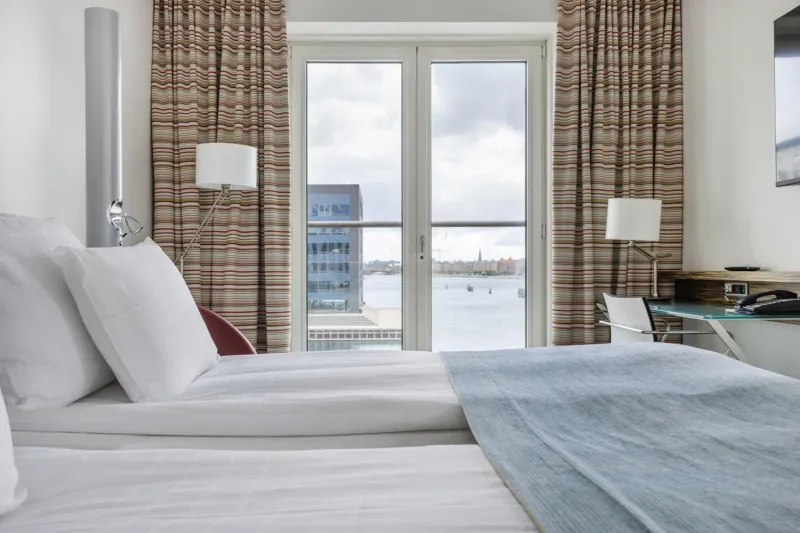 Billede 60 af Copenhagen Island Hotel