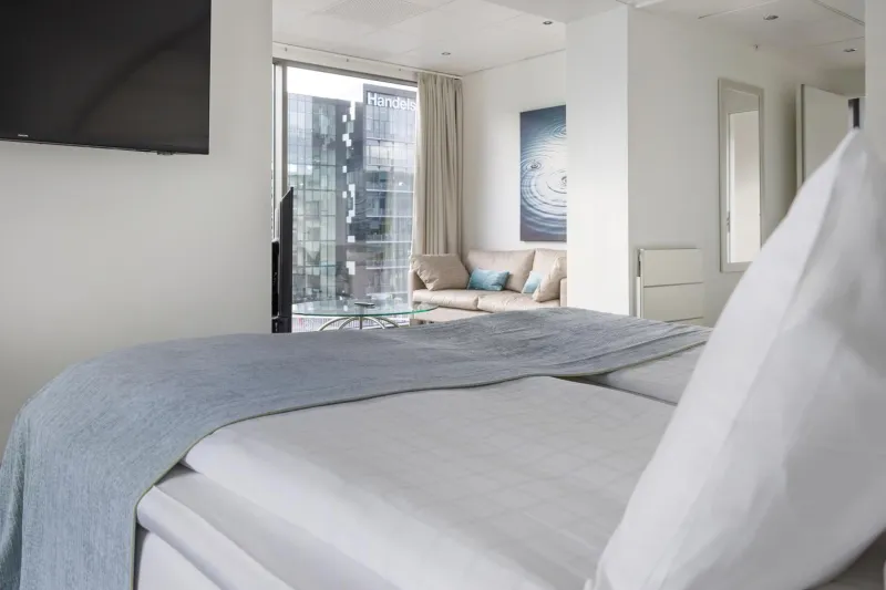 Billede 64 af Copenhagen Island Hotel