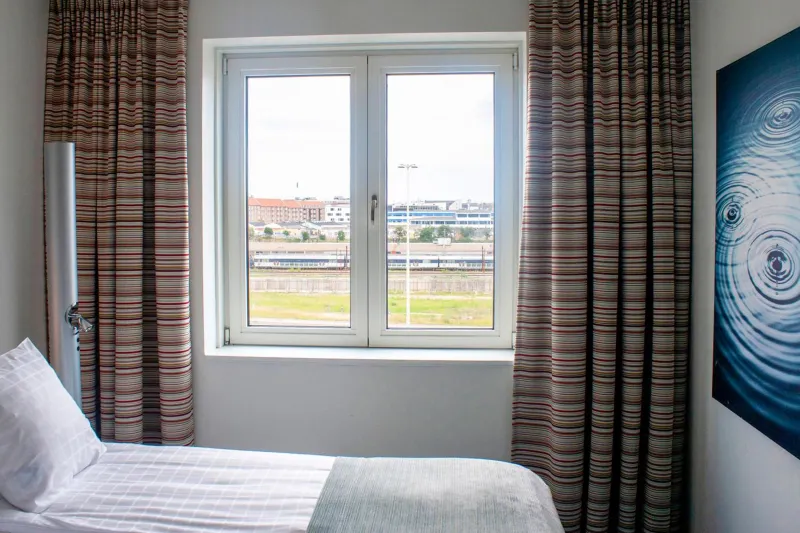 Billede 75 af Copenhagen Island Hotel
