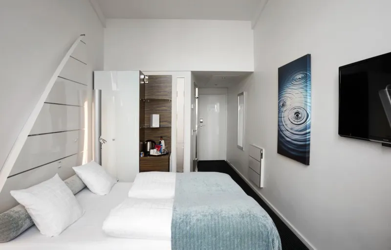 Billede 76 af Copenhagen Island Hotel