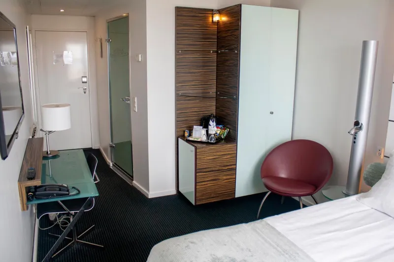 Billede 78 af Copenhagen Island Hotel