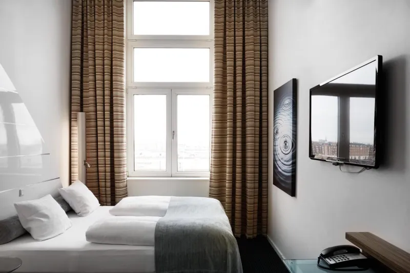 Billede 80 af Copenhagen Island Hotel
