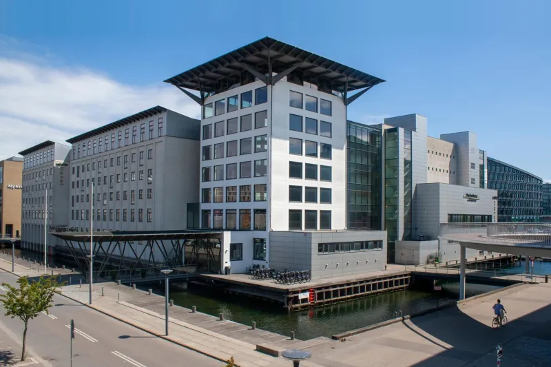Billede 83 af Copenhagen Island Hotel