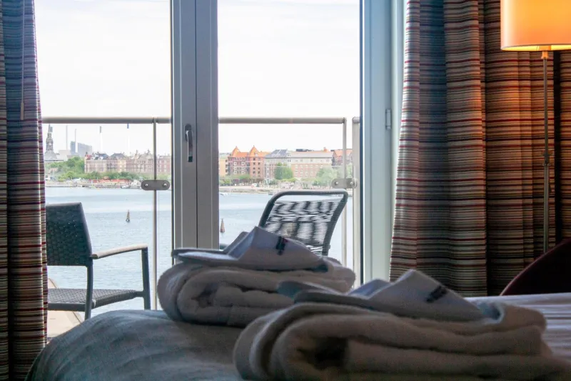 Billede 94 af Copenhagen Island Hotel