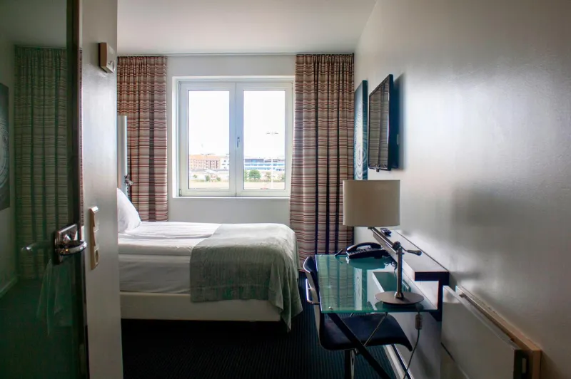 Billede 96 af Copenhagen Island Hotel