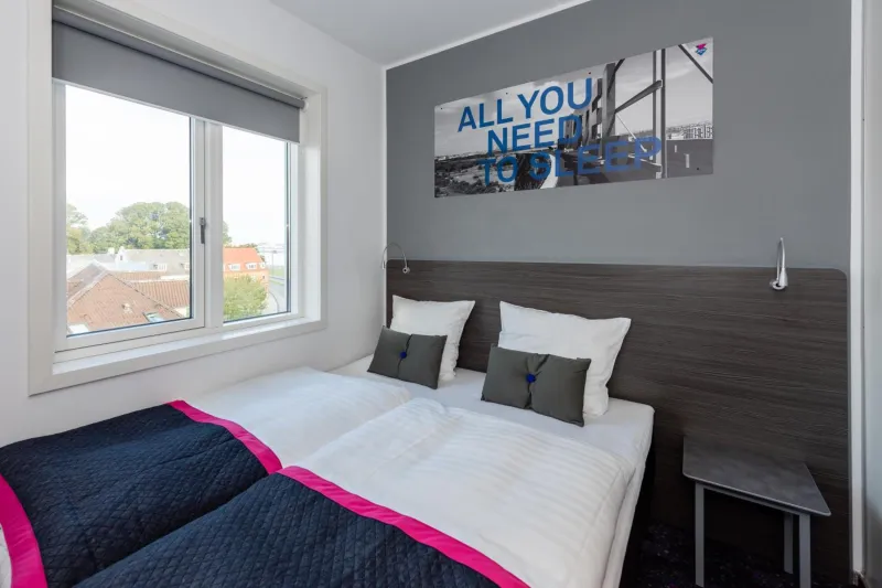 Billede 4 af Cabinn Aalborg
