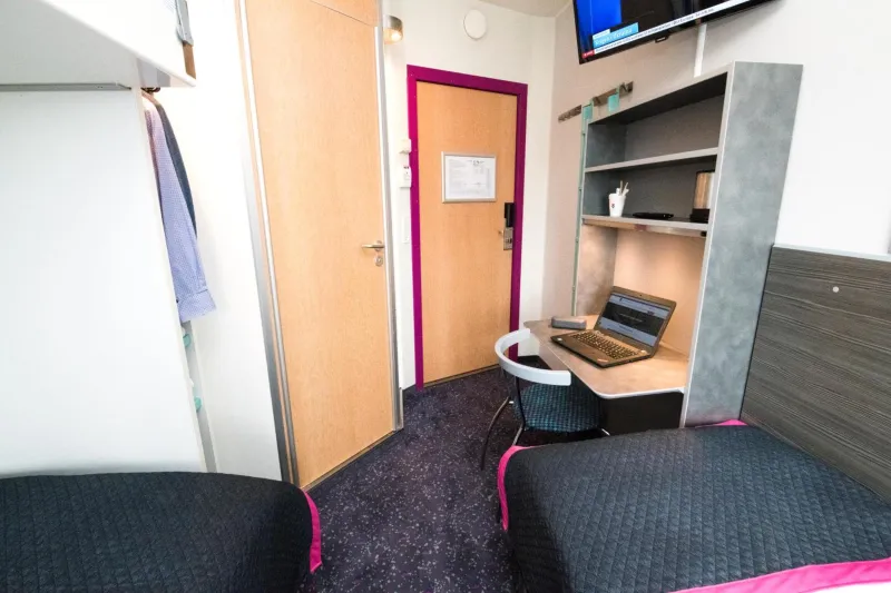 Billede 9 af Cabinn Aalborg