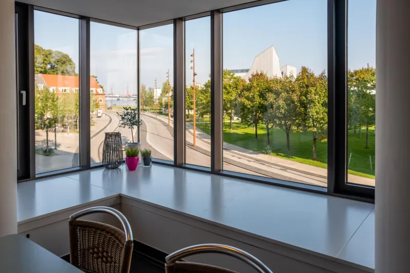 Billede 13 af Cabinn Aalborg