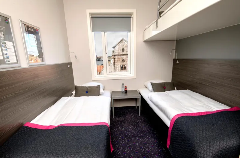 Billede 16 af Cabinn Aalborg