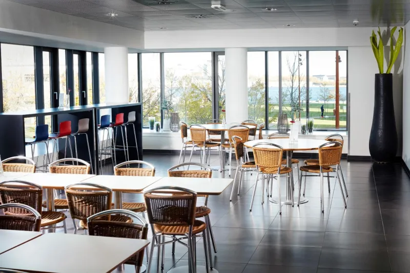Billede 18 af Cabinn Aalborg