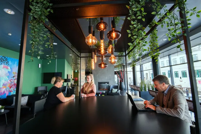 Billede 20 af Cabinn Aalborg