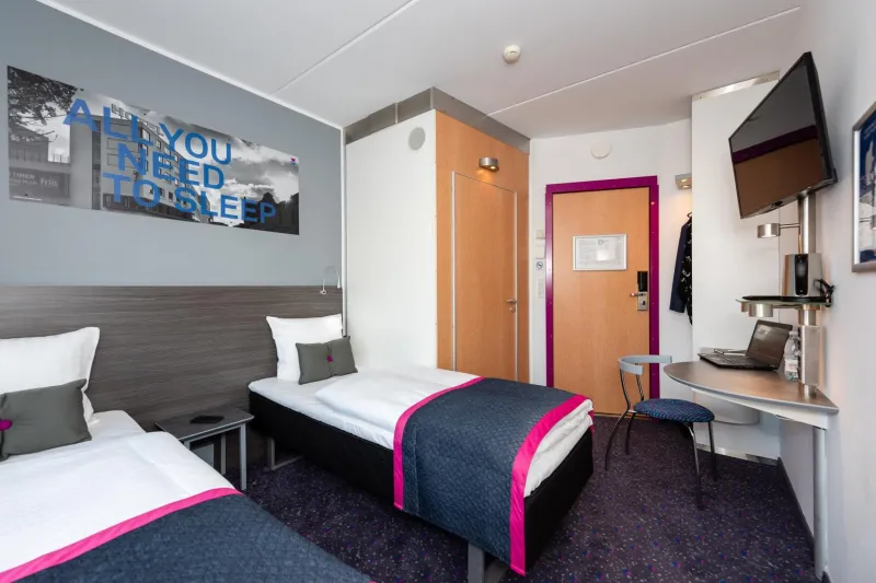 Billede 21 af Cabinn Aalborg