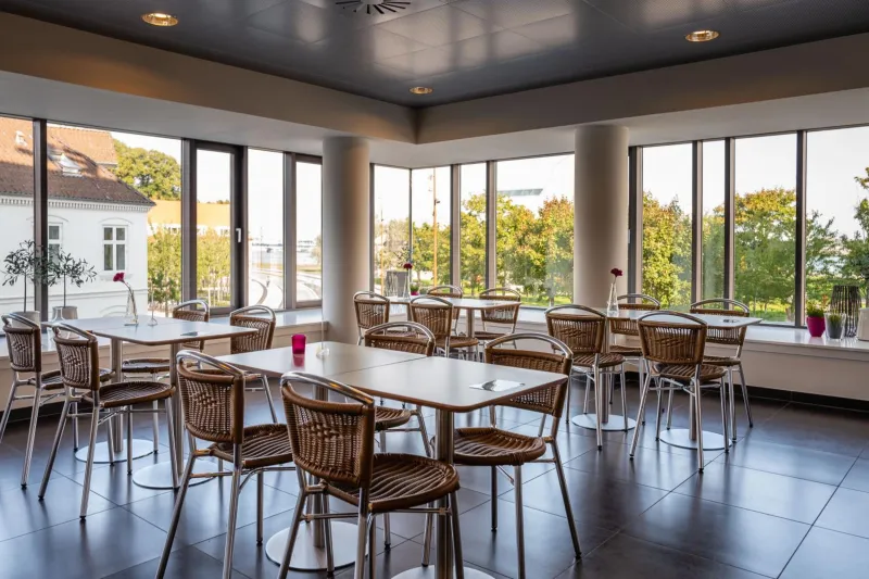 Billede 29 af Cabinn Aalborg