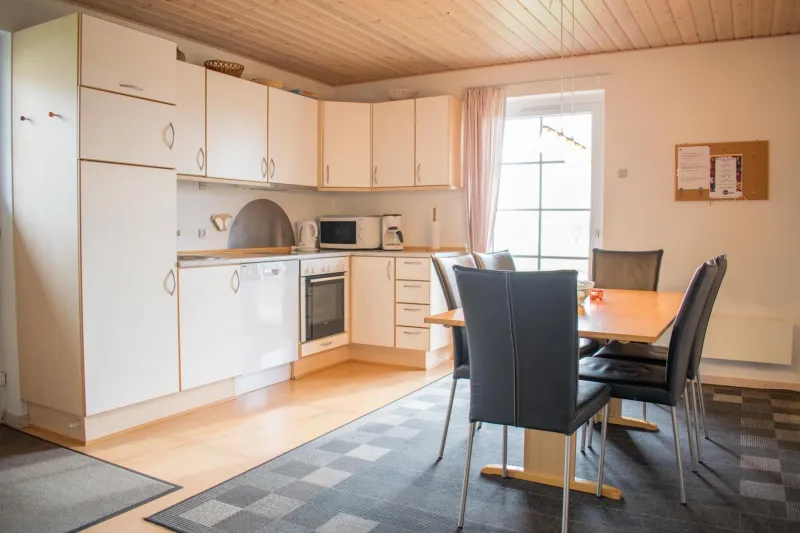 Billede 2 af Enjoy Resorts Marina Fiskenæs - Wellness & Waterpark