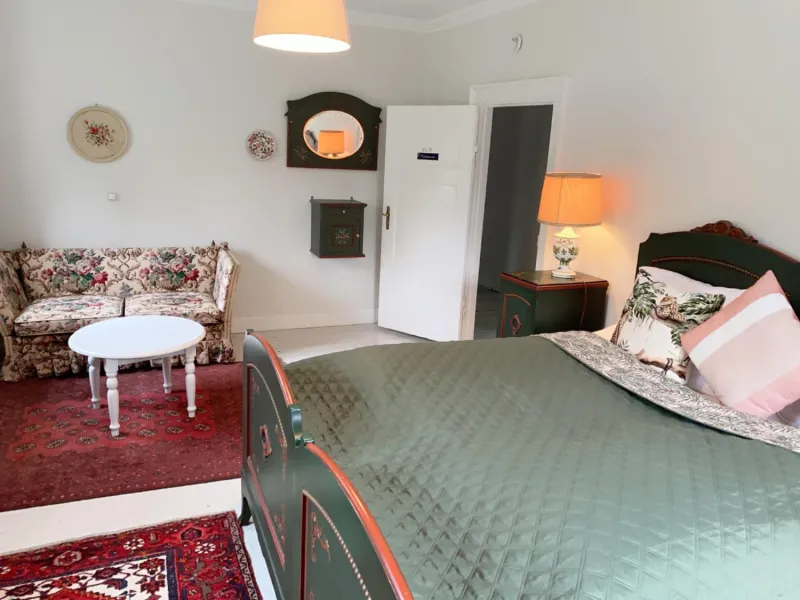 Øbjerggaard Bedrooms photo 2