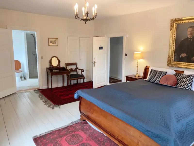 Øbjerggaard Bedrooms photo 3