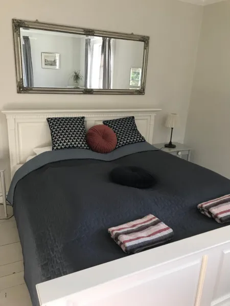 Øbjerggaard Bedrooms photo 4