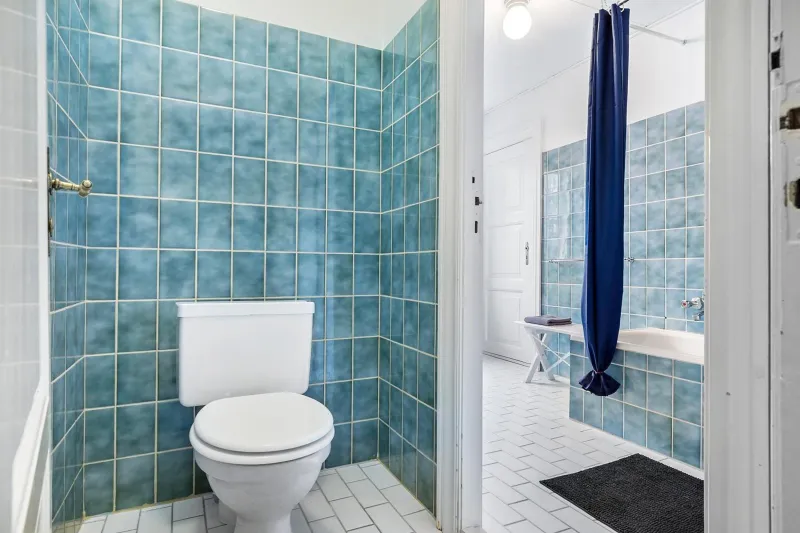 Øbjerggaard Bedrooms photo 5