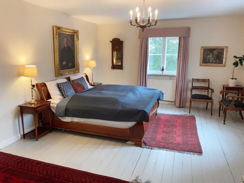 Øbjerggaard Bedrooms photo 12