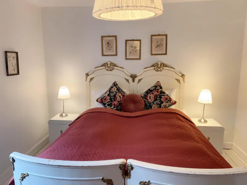 Øbjerggaard Bedrooms photo 15