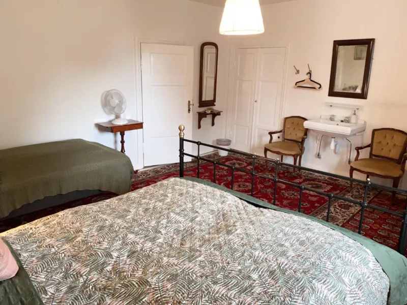 Øbjerggaard Bedrooms photo 18