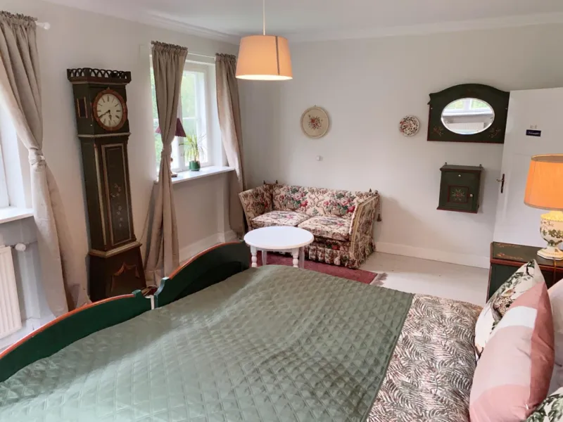 Øbjerggaard Bedrooms photo 21