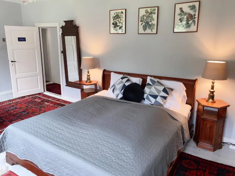 Øbjerggaard Bedrooms photo 22