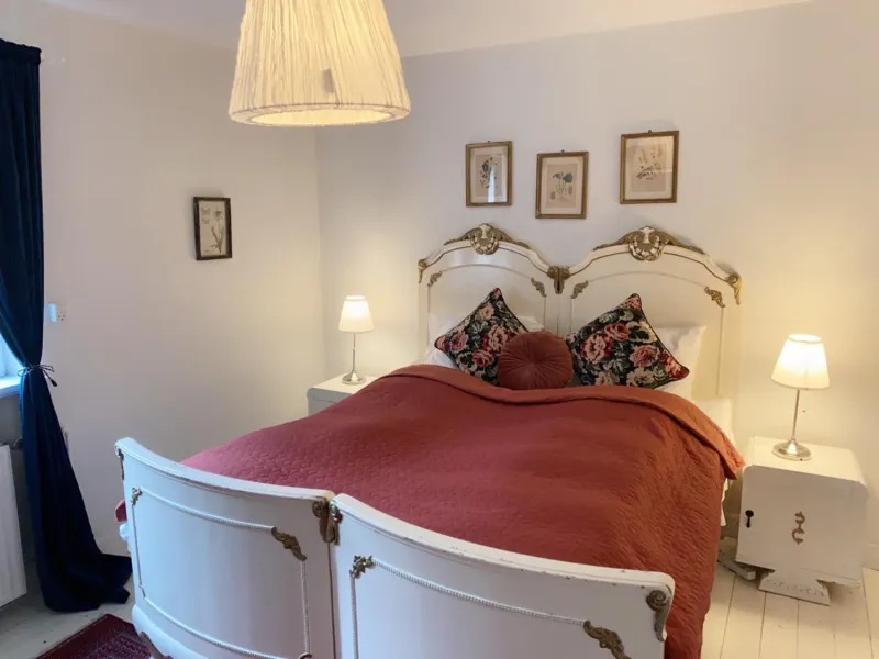 Øbjerggaard Bedrooms photo 23