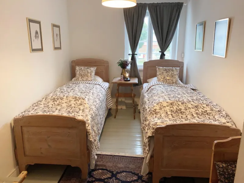 Øbjerggaard Bedrooms photo 24