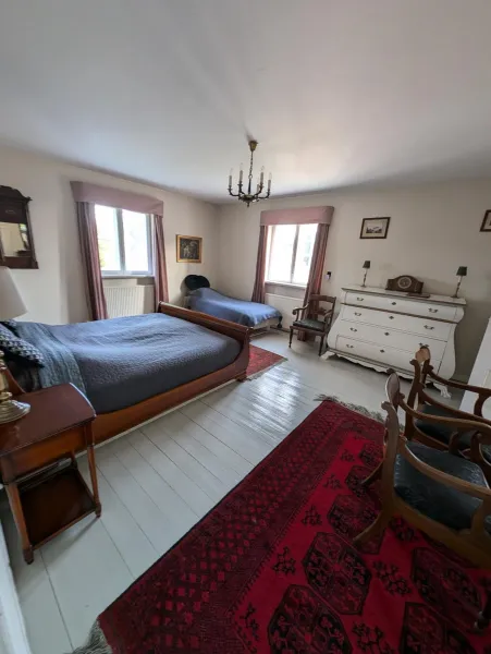Øbjerggaard Bedrooms photo 31