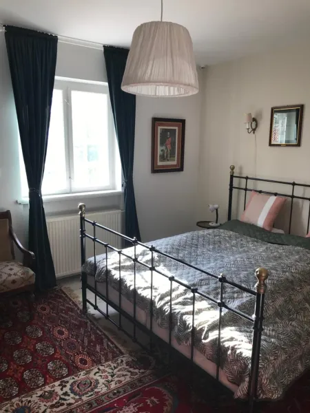 Øbjerggaard Bedrooms photo 33