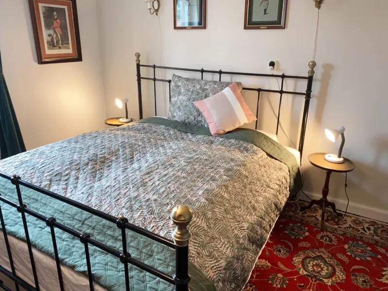 Øbjerggaard Bedrooms photo 34