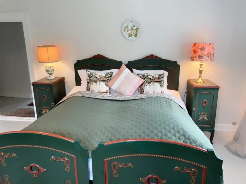 Øbjerggaard Bedrooms photo 39