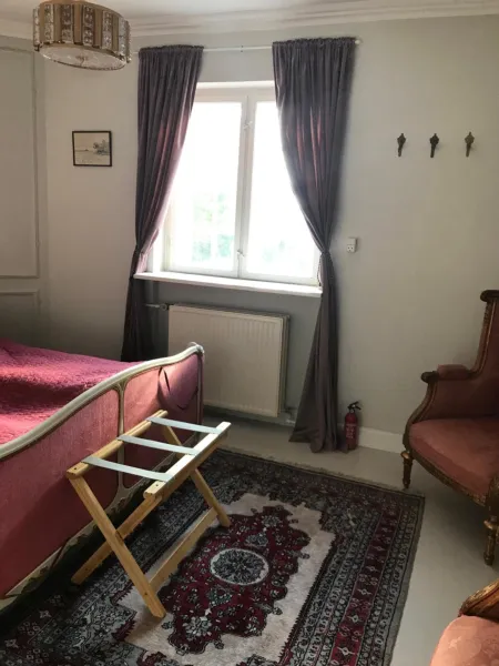 Øbjerggaard Bedrooms photo 41
