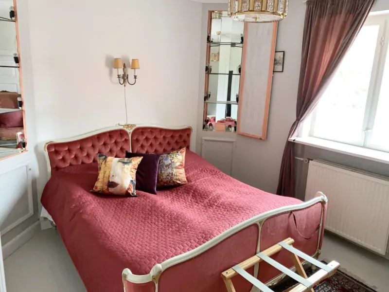 Øbjerggaard Bedrooms photo 43