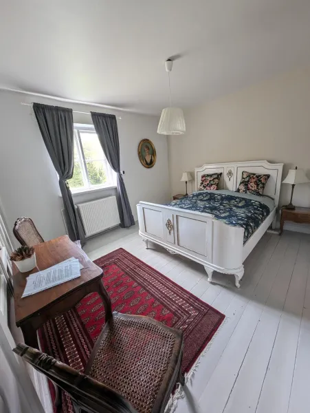 Øbjerggaard Bedrooms photo 44