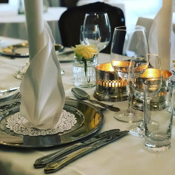 Billede 2 af Sophiendal Slotshotel