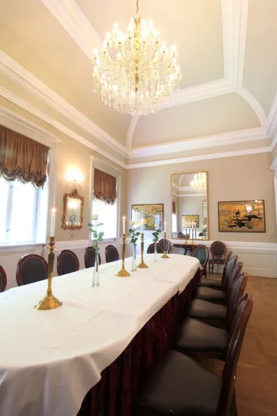 Billede 3 af Sophiendal Slotshotel