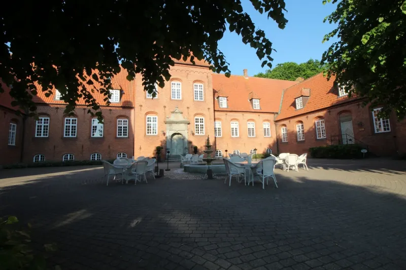 Billede 4 af Sophiendal Slotshotel