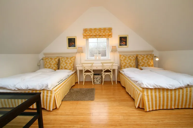 Billede 5 af Sophiendal Slotshotel
