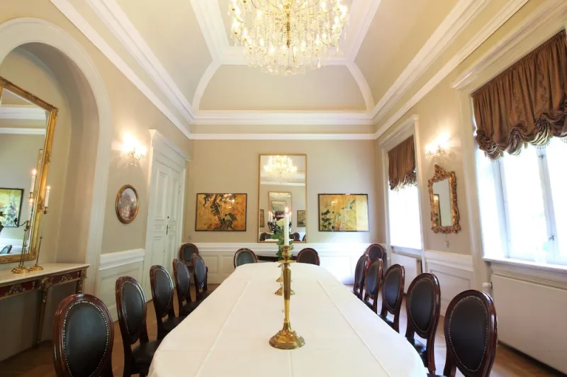 Billede 6 af Sophiendal Slotshotel