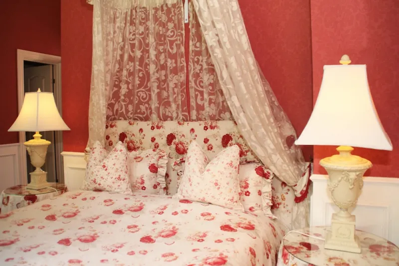 Billede 7 af Sophiendal Slotshotel