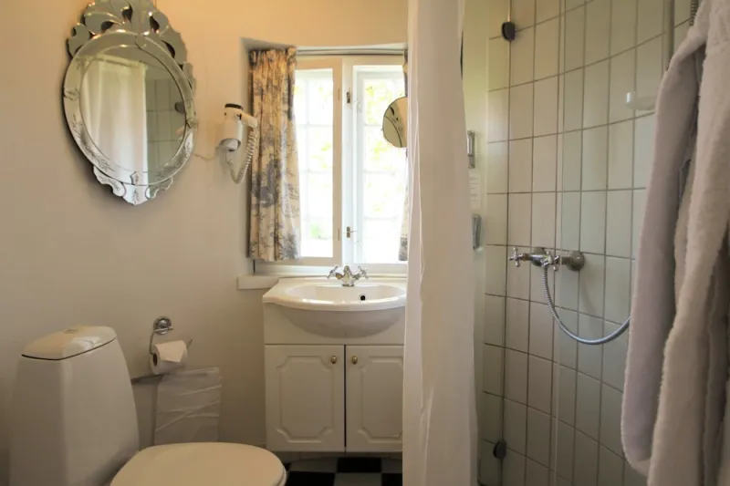 Billede 8 af Sophiendal Slotshotel