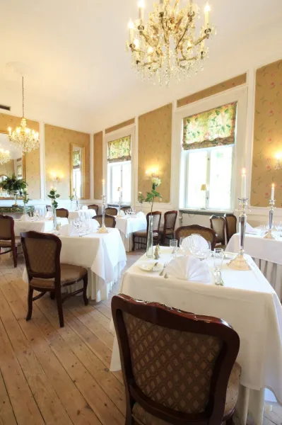 Billede 11 af Sophiendal Slotshotel