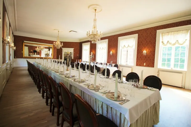 Billede 13 af Sophiendal Slotshotel