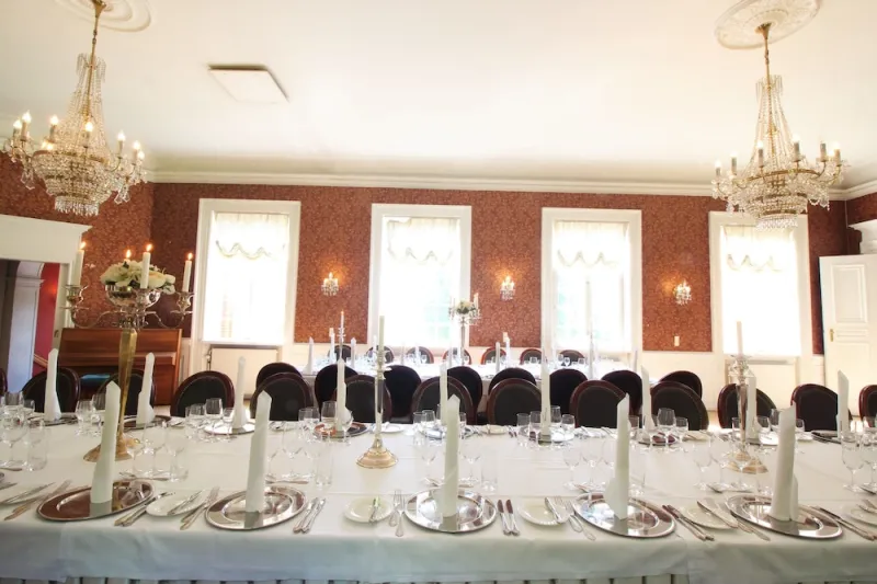 Billede 14 af Sophiendal Slotshotel