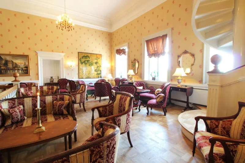 Billede 16 af Sophiendal Slotshotel